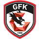 Gazişehir Gaziantep Logo