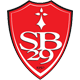 Stade Brestois Logo