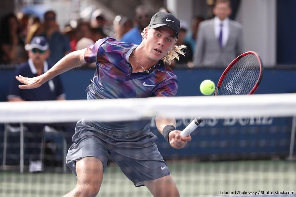Denis Shapovalov
