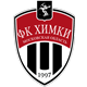 FK Khimki Logo