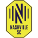 Nashville SC Logo