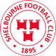 Shelbourne Dublin FC Logo