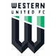 Western United Logo