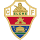 Elche CF Logo