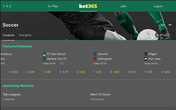 Best Betting Sites: 25+ New Online Bookmakers Uk Sep - Uk Online Sportsbooks