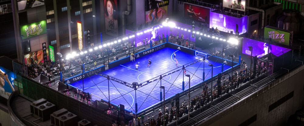fifa tokyo