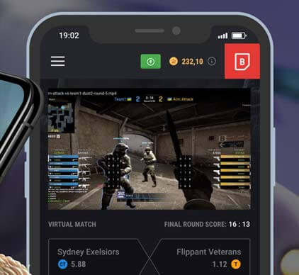 Operator Image