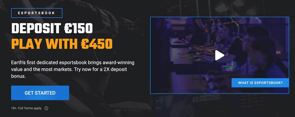 unikrn bonus