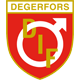 Degerfors IF Logo