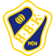 Halmstads BK Logo