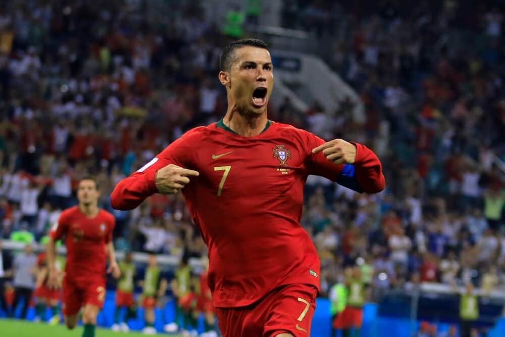 Portugal