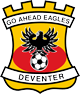 Go Ahead Eagles Logo