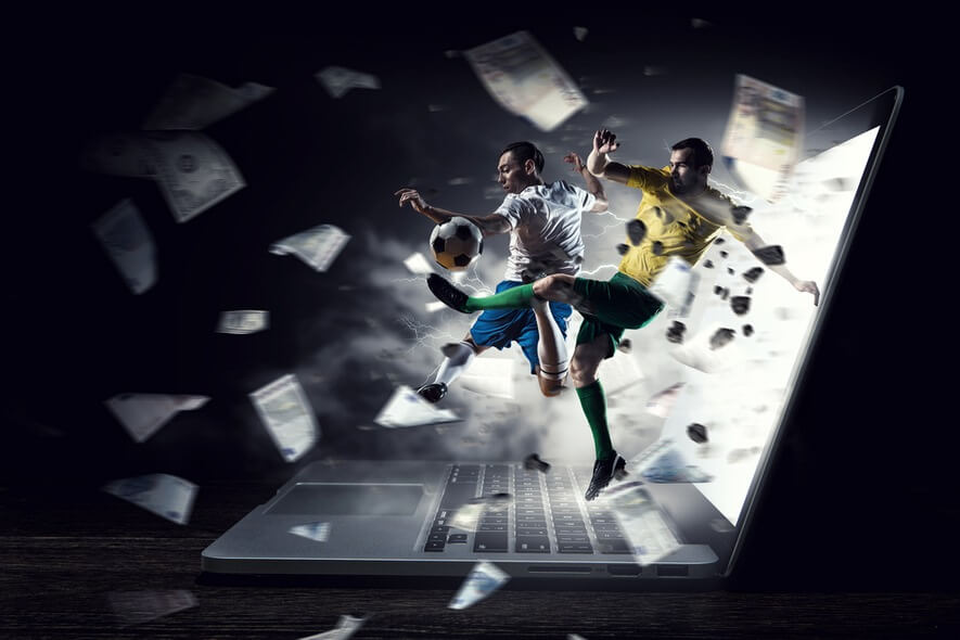 sports betting in uk as a newby