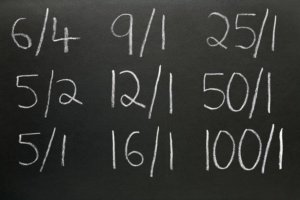 odds formats sports betting