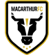Macarthur F.C. Logo