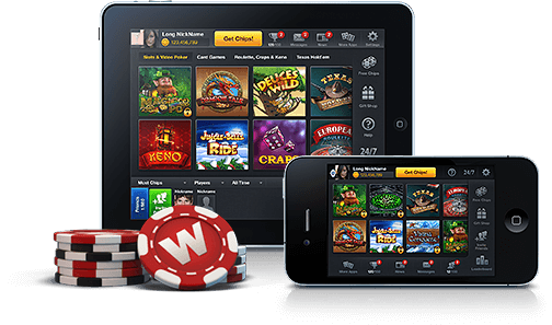 Casino Apps mobile Casino