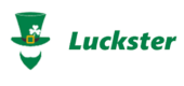 luckster logo