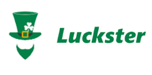 luckster logo