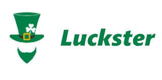 luckster logo