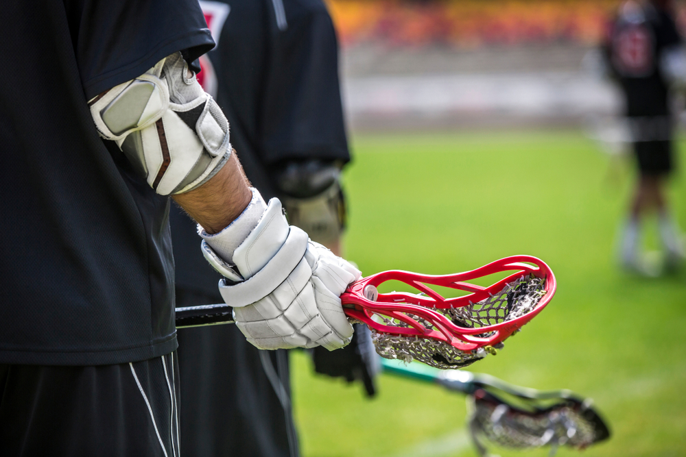 Lacrosse, ,American,Teamsports,Themed,Photo