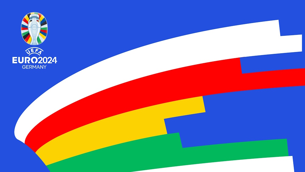 Karachi,,Pakistan 26,May,,2023:,Vector,Logo,Of,The,European,Football