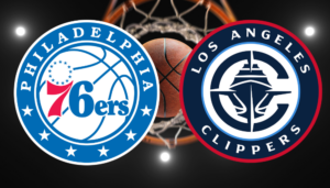 76ers clippers
