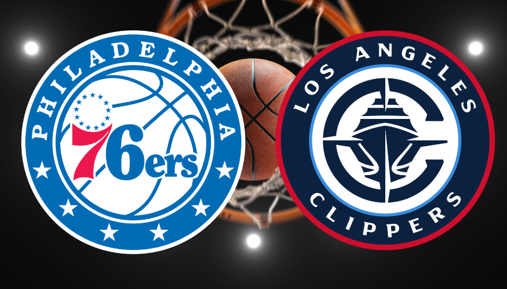 76ers clippers