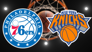 76ers knicks