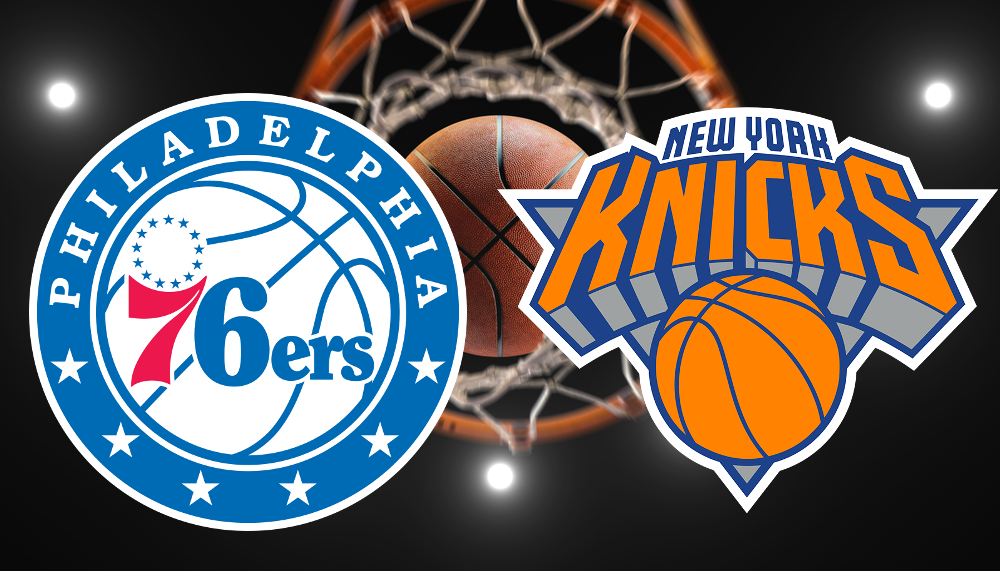 76ers knicks