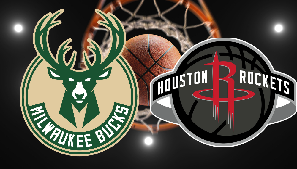 bucks rockets