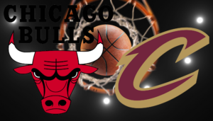 bulls cavs
