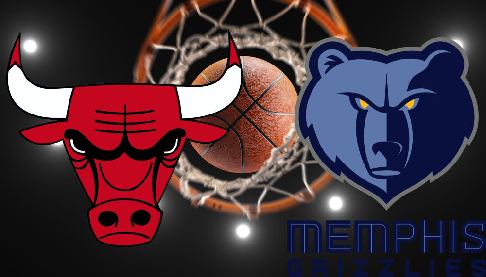 bulls grizzlies