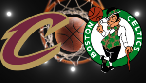 cavaliers celtics