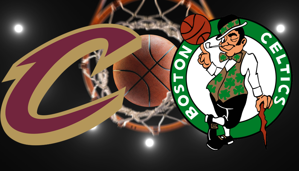 cavaliers celtics
