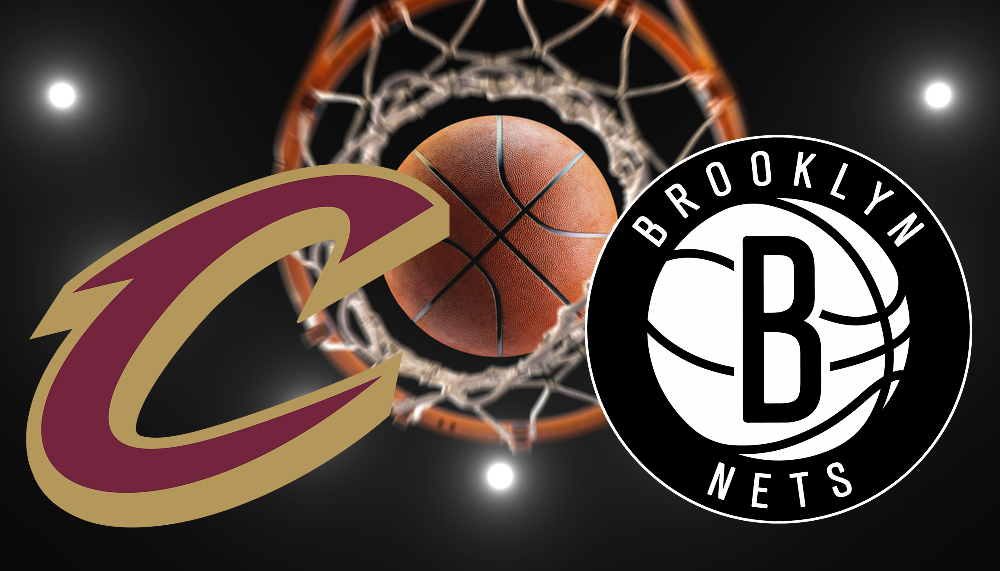 cavs nets