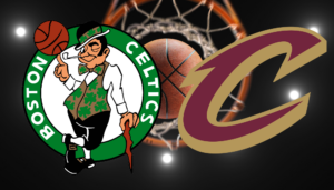 celtics cavs