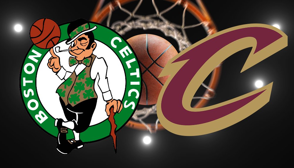 celtics cavs