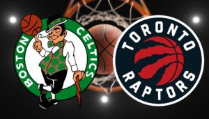 celtics raptors