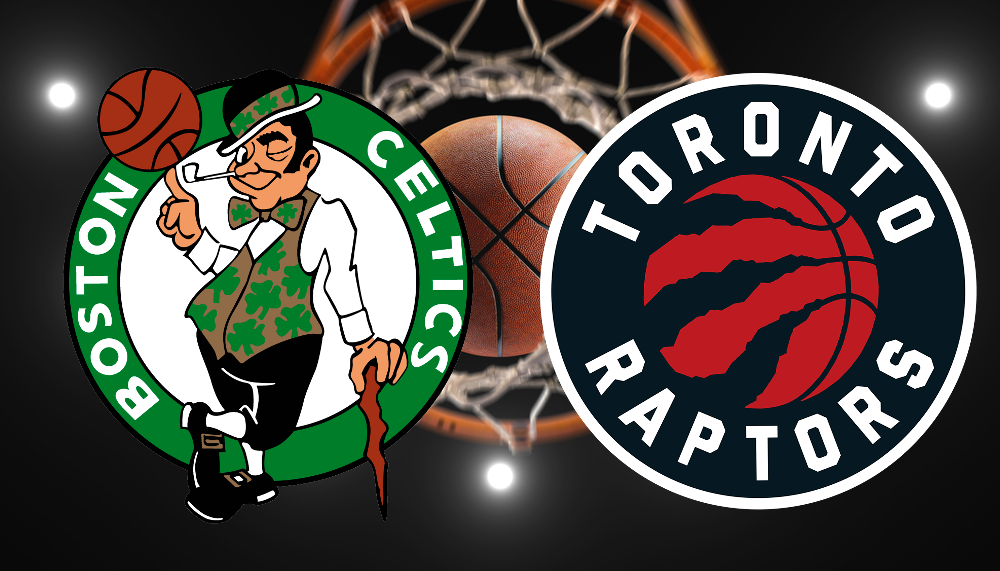 celtics raptors