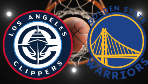 clippers warriors