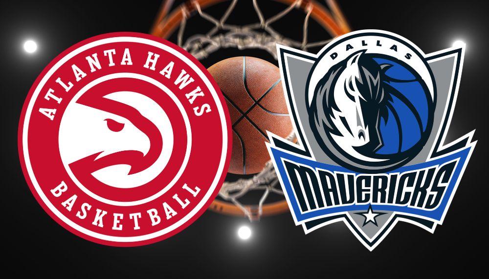 hawks mavs