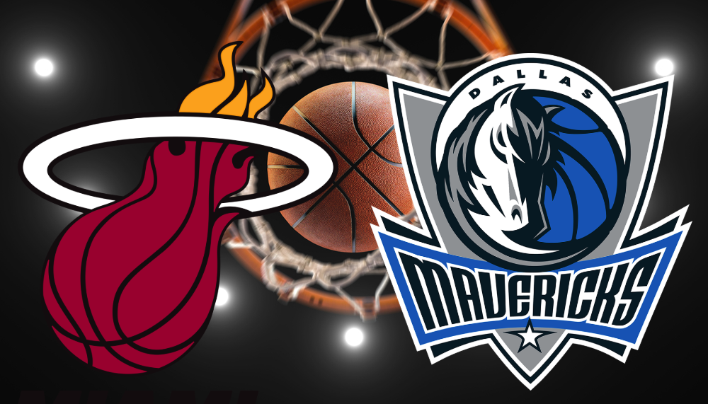 heat mavericks