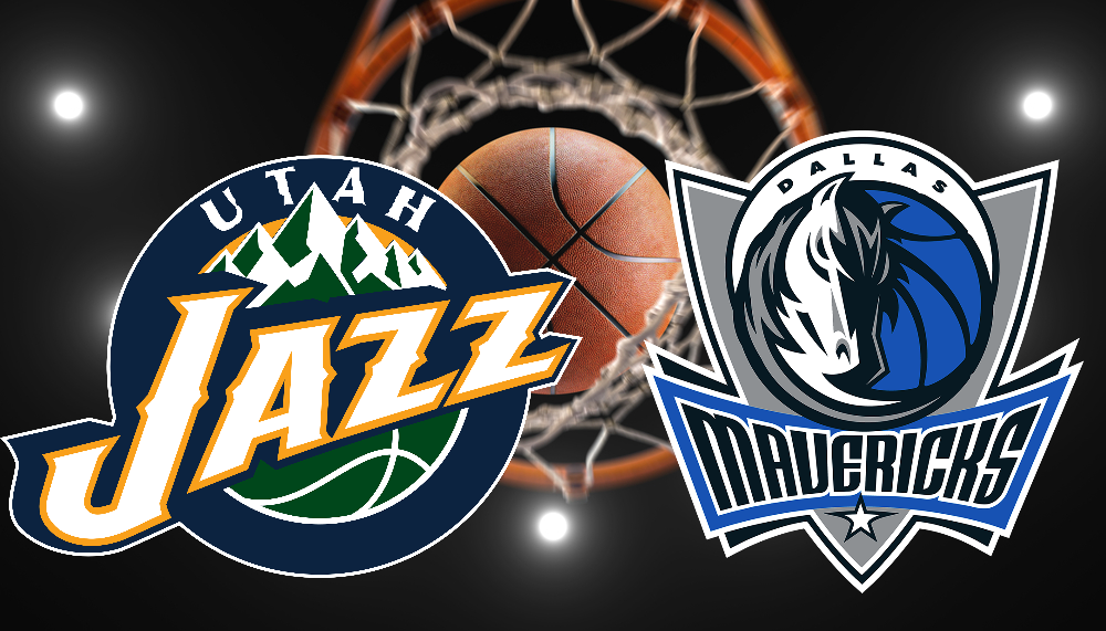 jazz mavs