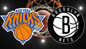 knicks nets