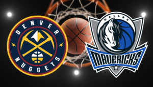 nuggets mavs
