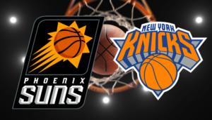 suns knicks