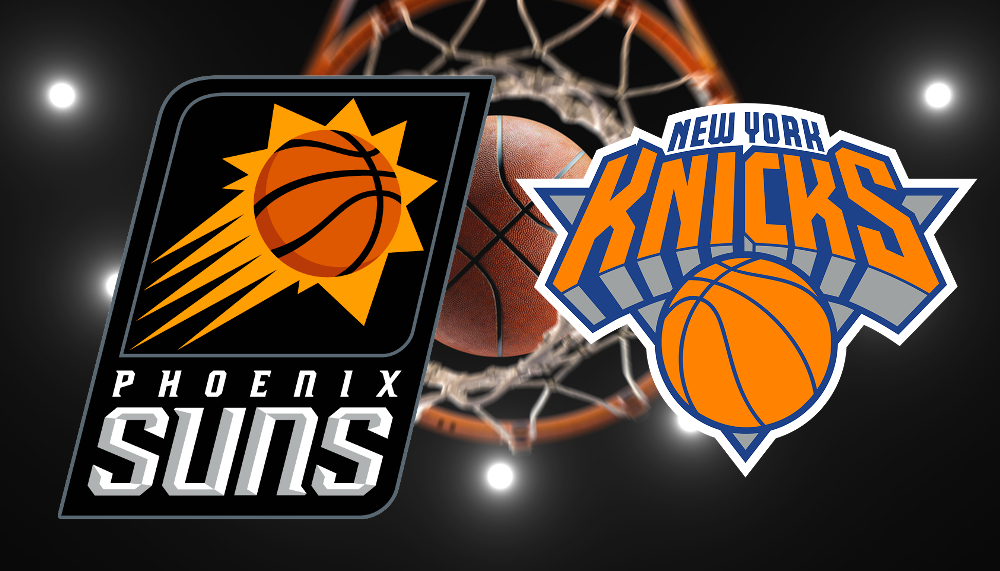 suns knicks
