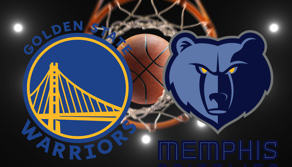 warriors grizzlies