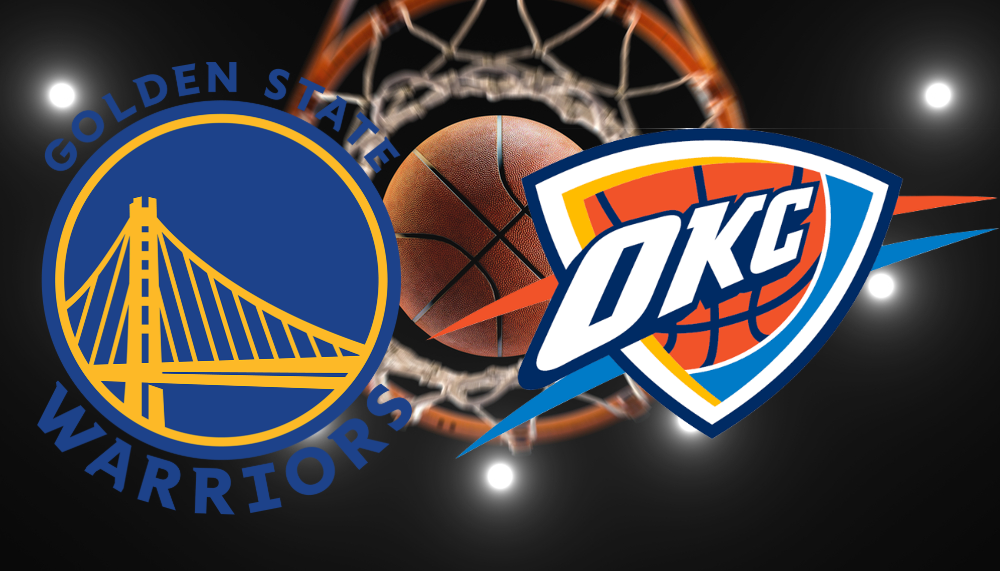 warriors thunder