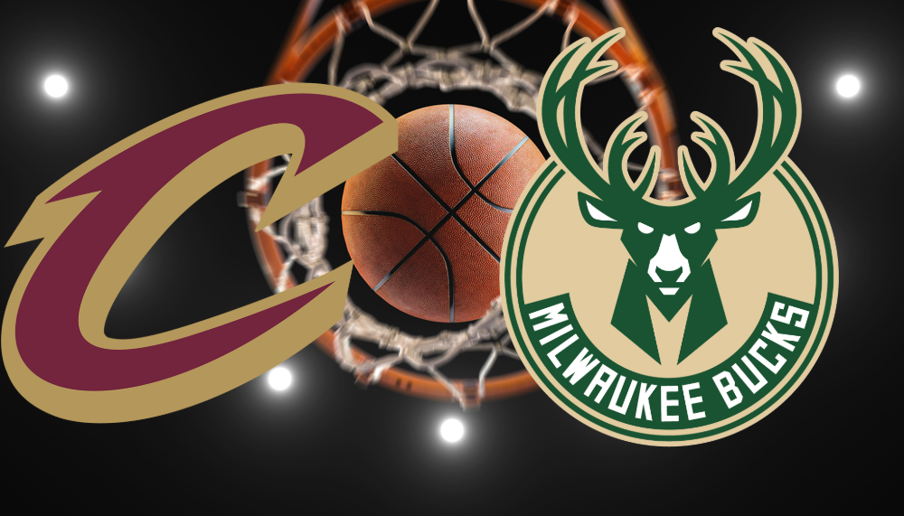 cavaliers vs bucks